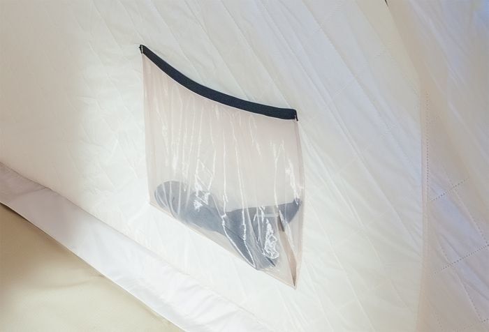 Палатка &amp;quot;Polar Bird 2Т&amp;quot;