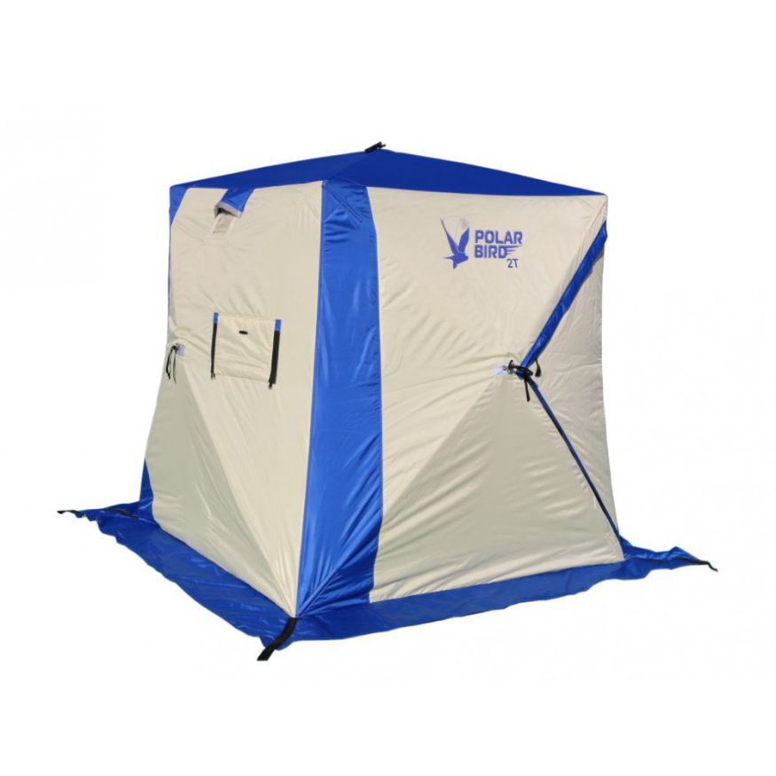 Палатка &amp;quot;Polar Bird 2Т&amp;quot;