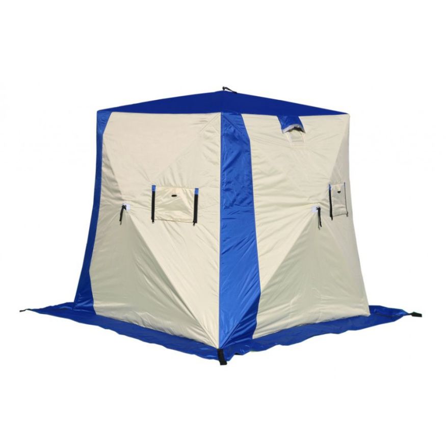 Палатка &amp;quot;Polar Bird 2Т&amp;quot;