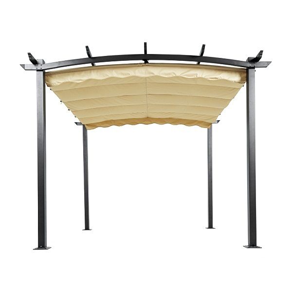 Тент садовый Green Glade 1152 3х3м полиэстер