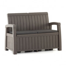 Диван Helex Positano, 2-хместный