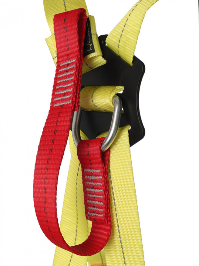 Привязь Венто Альфа 6.0