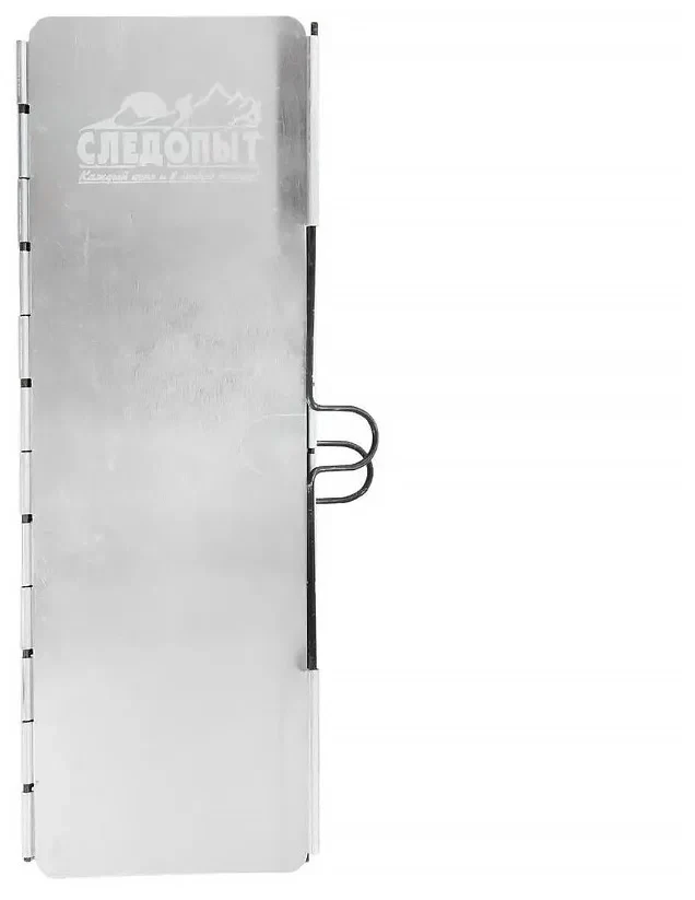 Ветрозащитный экран