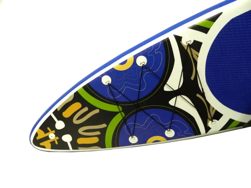 Сап-доска Monkey, FunWater