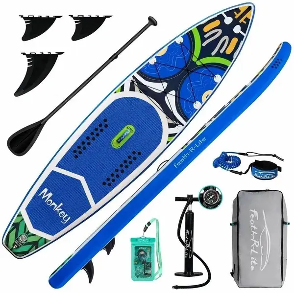 Сап-доска Monkey, FunWater