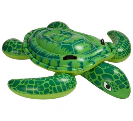 Морская черепаха надувная