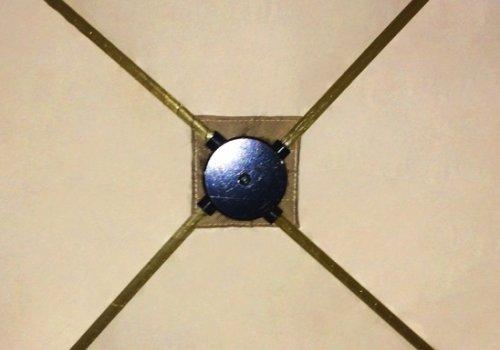 Палатка Polar Bird 3Т long Компакт, трехслойная, трехместная