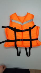 Страховочный жилет детский, Пролайн