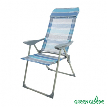 Кресло складное M3221, Green Glade