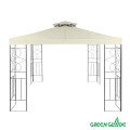 Тент садовый Green Glade 43301 3х3м полиэстер
