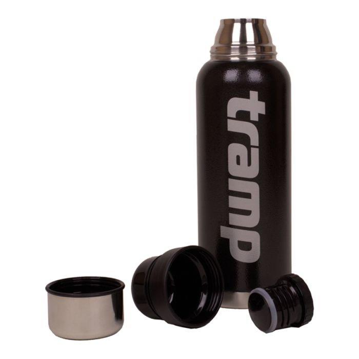 Термос 0,75 л Tramp TRC-031 черный