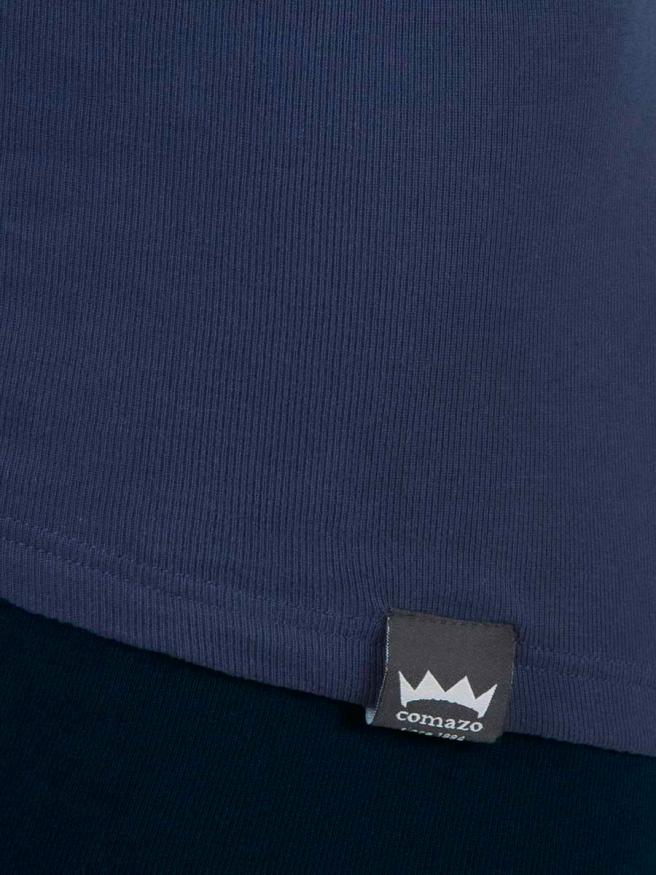 Футболка мужская Comazo Warm с микроначесом 