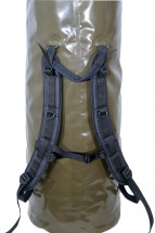 Гермомешок-драйбег Век Охотник 150л