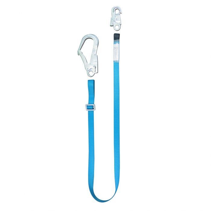 Строп из ленты одинарный регулируемый (Aр кр-01, кр-04 лист.)