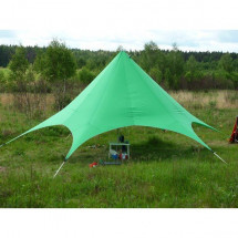 Тент &amp;quot;ЗВЕЗДА-Малая&amp;quot;