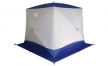 Призма Баня Премиум, композит 9 мм (однослойная)