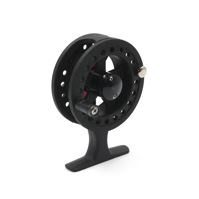 Катушка проводочная Namazu &amp;quot;Harrier&amp;quot;, черная