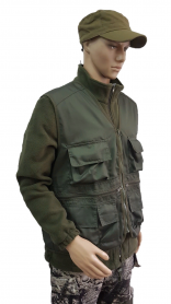 Жилет &amp;quot;Элегант&amp;quot;