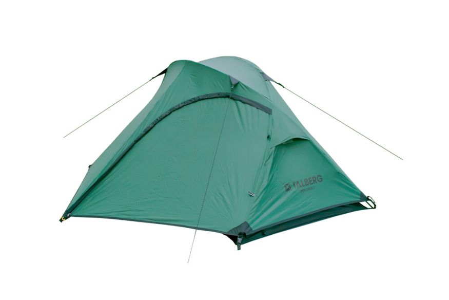 Палатка Talberg Explorer 2-местная