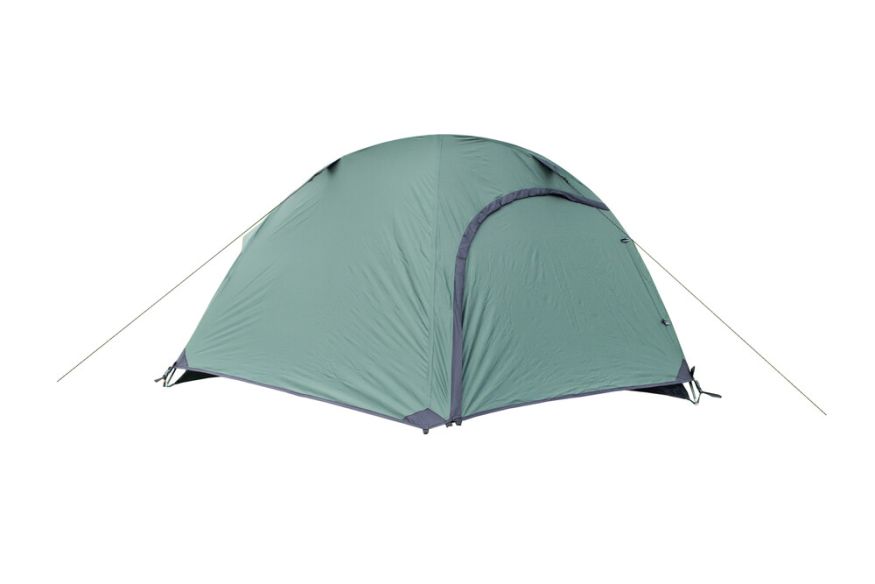Палатка Talberg Explorer 2-местная
