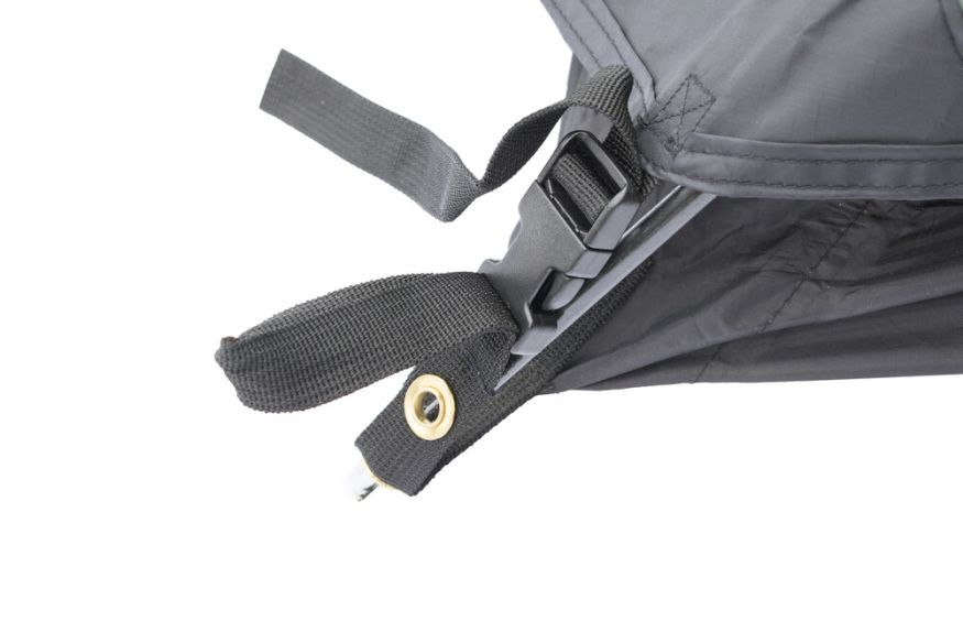 Палатка Talberg Explorer 2-местная