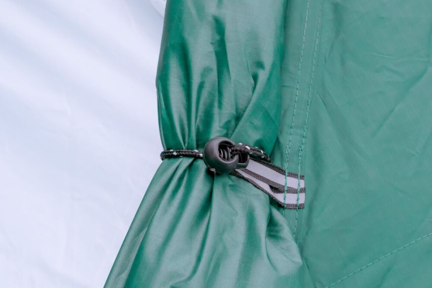 Палатка Talberg Explorer 2-местная