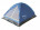 Палатка 3016 MONODOME Fiber 2 (двухместная), синий цвет