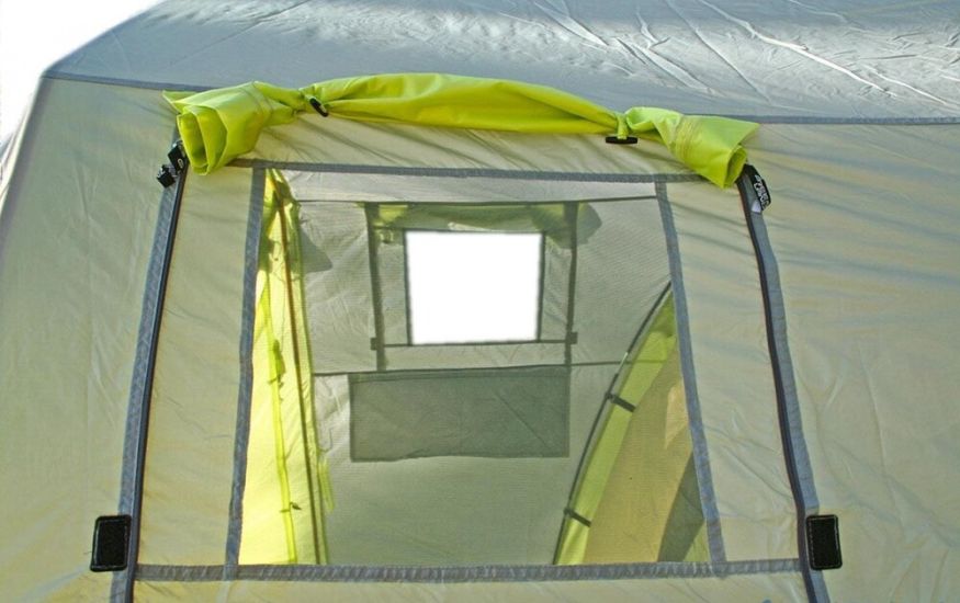 Палатка GreenLand Sunrise 4