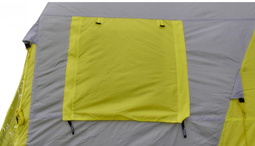 Палатка GreenLand Sunrise 4