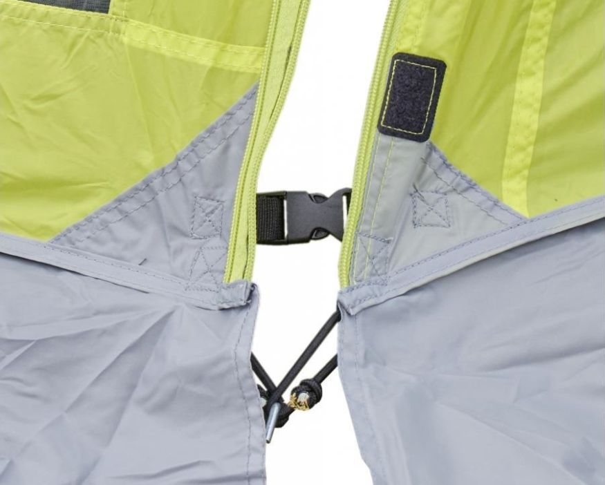 Палатка GreenLand Sunrise 4