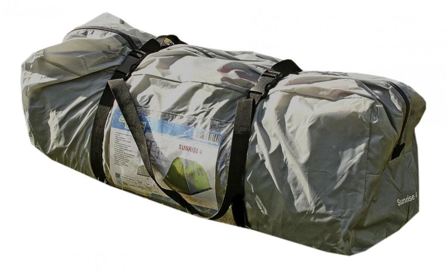 Палатка GreenLand Sunrise 4