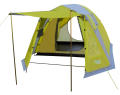 Палатка GreenLand Sunrise 4