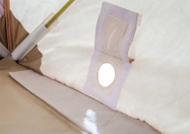 Палатка "Снегирь 4Т Long"