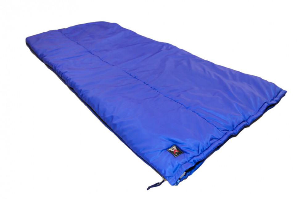 Спальный мешок-одеяло Век СШ-2