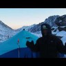 Палатка-шатер Век Валкаран-8 двухслойная