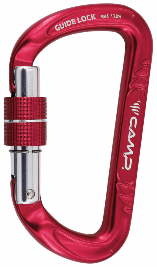 Карабин Guide LOCK