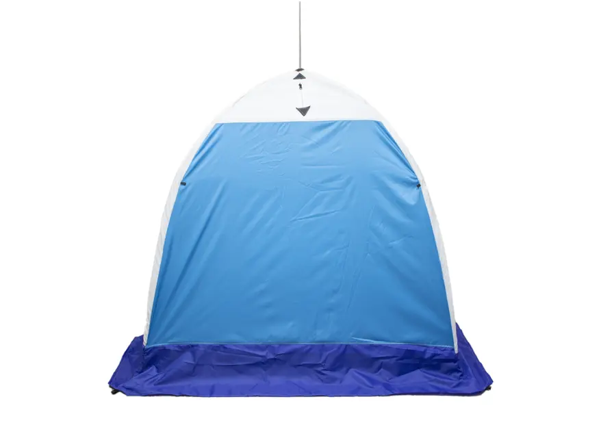 Палатка зимняя ELITE (2-местная палатка) дышащая