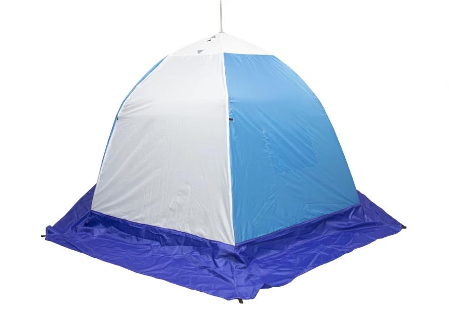 Палатка зимняя ELITE (2-местная палатка) дышащая