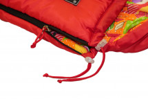Спальный мешок-одеяло Век СШН-3