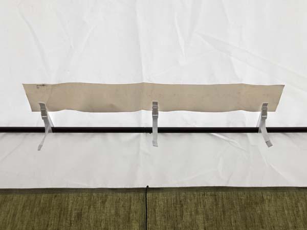 Палатка сварщика 3х3 м (ПВХ+брезент), каркас 18 мм