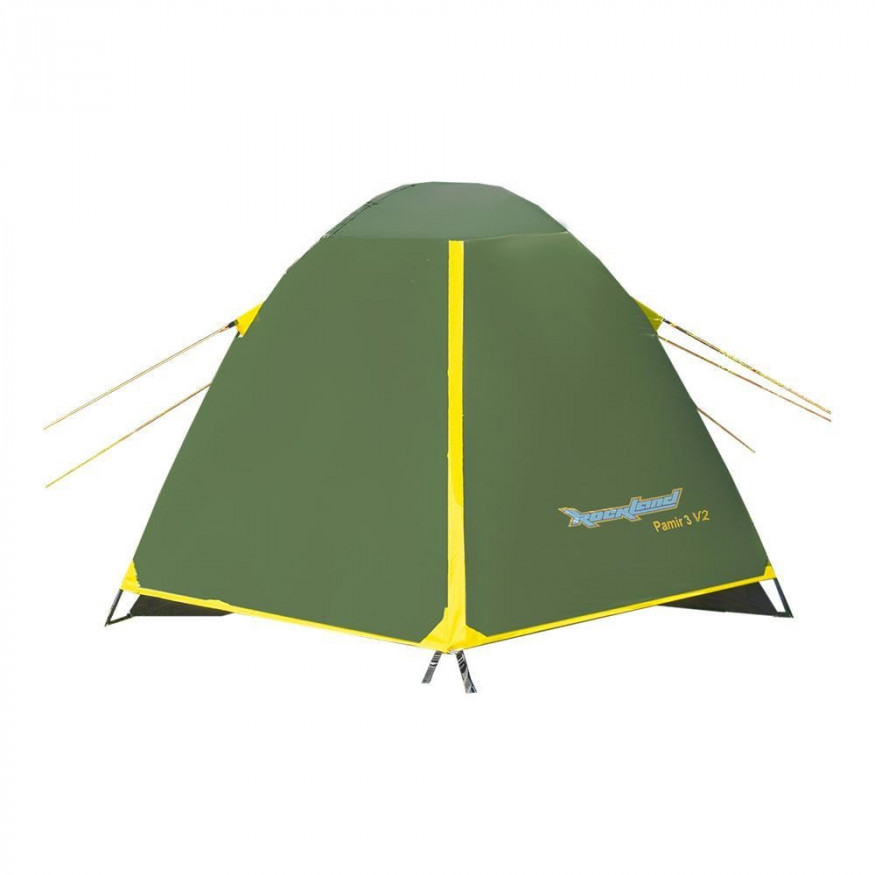 Палатка RockLand Pamir 4 v2