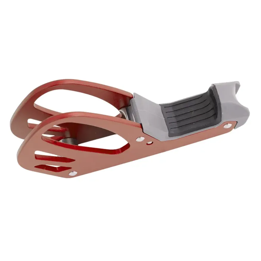 Спусковое устройство Toucan, Венто