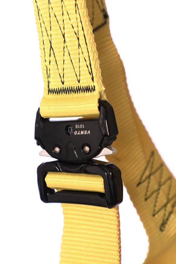 Привязь страховочная Венто Высота 042K (огнеупорная)