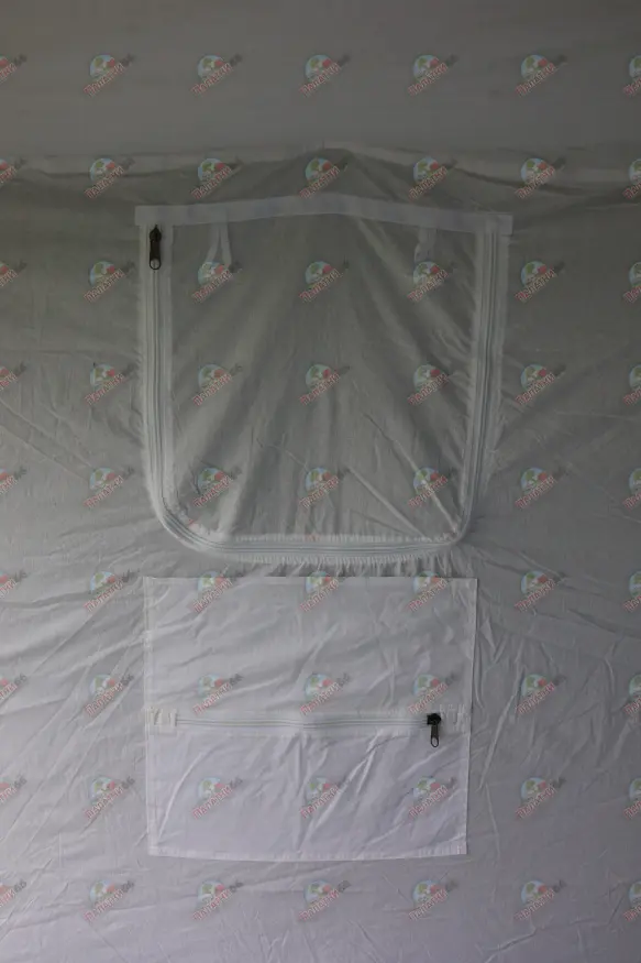 Армейская палатка Енисей 5