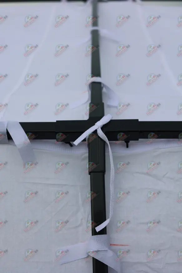 Армейская палатка Енисей 5