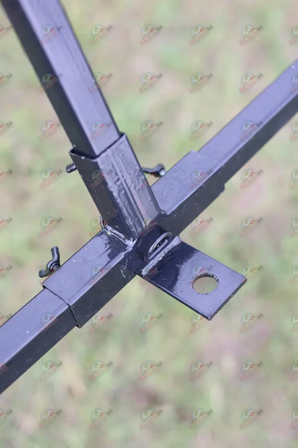 Армейская палатка Енисей 5