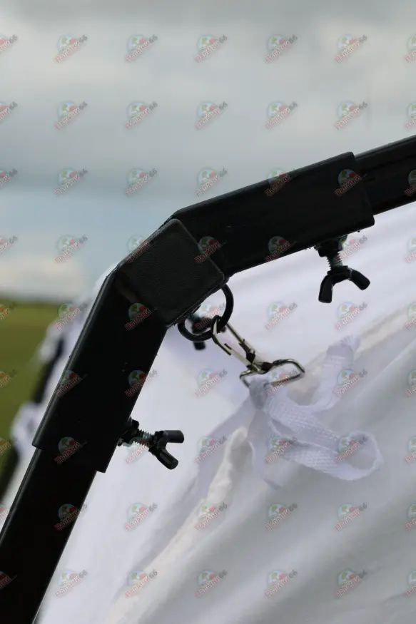 Армейская палатка Енисей 5