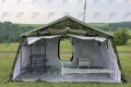 Армейская палатка Енисей 5
