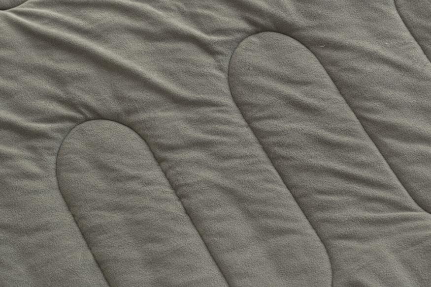 Cпальный мешок Forester -26, принт туман, Talberg