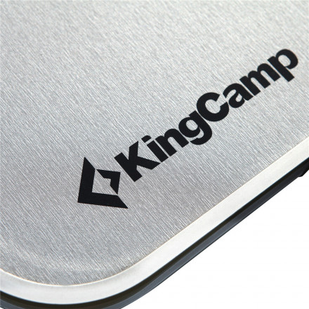 Стол складной Alu.Folding Table алюминиевый King Camp